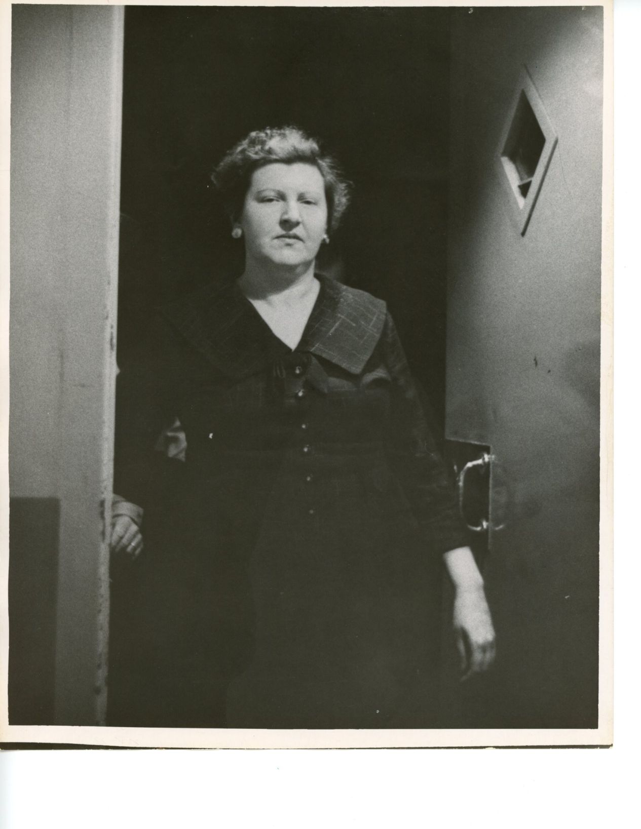 Viola Hyatt